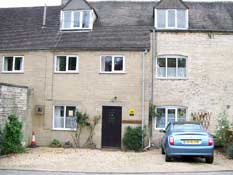 Hambutts Mynd Guest House B&B,  Painswick